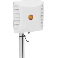 Antena Poynting A-PATCH-026, N-Type (F), 8.7 dBi