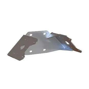Mbajtës antene Poynting A-BRKT 33 për LPDA-92, montim horizontal dhe vertikal