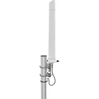 Aksesorë për Rrjet Poynting Antennas Wi-Fi Mast/Wand A-OMNI-0296-V1 2.4 GHz/5GHz 7.5dBi 1×1 Antena Omni-Direksionale