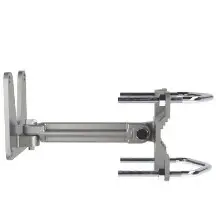 Aksesorë për Rrjet Poynting Antennas Zubehör Befestigung A-BRKT-16 Universal Cast Swivel Bracket