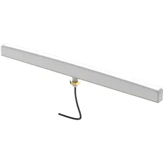Antenë Poynting A-DASH-0001-01, LTE/GSM M2M/IoT, 4dBi, e bardhë