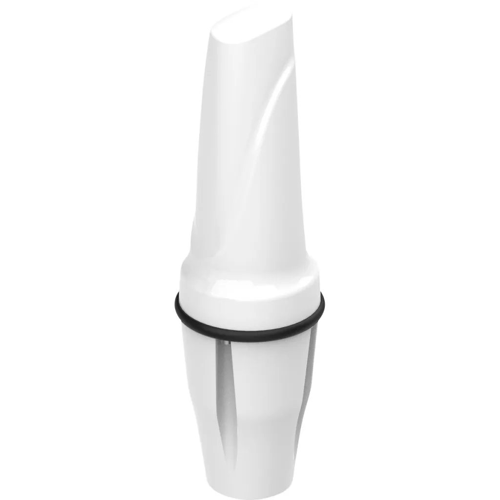 Antena Poynting LTE/GSM Marine A-OMNI-0403-V1-01, N-Type, e bardhë - 1