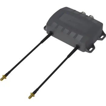 Aksesorë për Rrjet Poynting Antennas 5G/LTE Gebäude A-UDAS-0001-V1 zi