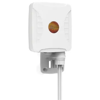 Antenë Poynting XPOL-1-5G, 4 dBi, 0.617 - 3.4 GHz, e bardhë - 1