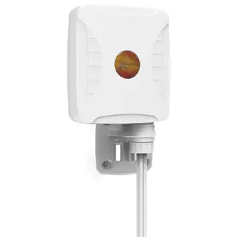 Antenë Poynting XPOL-1-5G, 4 dBi, 0.617 - 3.4 GHz, e bardhë