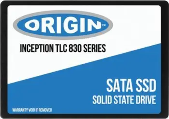 Disk SSD Origin Inception TLC 830, 2TB, 2.5" SATA III