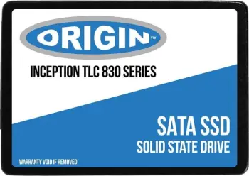 Disk SSD Origin Inception TLC 830, 1TB, 2.5" SATA III
