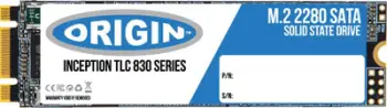 Disk SSD Origin Inception TLC 830, 256GB, M.2 2280 SATA III