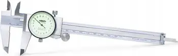 Kalibër matës INSIZE Metric Dial, matje metrike, tregues analog