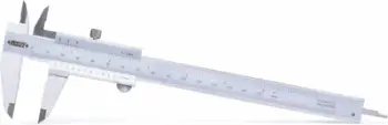 Kaliper Insize 150 MAUA, 0.05 mm