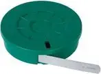 Metër INSIZE (4621-07), 0.07 mm x 5 m, i gjelbër