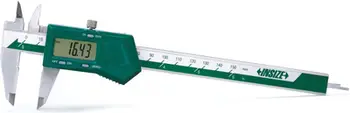 Matës elektronik Insize 8 3V/DATA/SQ/CERT. (1108-200W)
