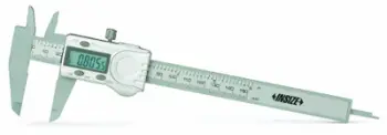 Kalibër plastik INSIZE, 150 digit 6 3V/SQ (1139-150)