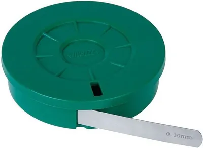Matës trashësie Insize, 0.50/5M, 4621-50 - 1