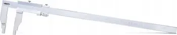 Kallëp matës Insize Vernier 1312-500, 500mm, saktësi 0.05mm, çelik inoksi