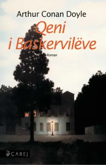 Qeni I Baskervileve - Arthur Conan Doyle