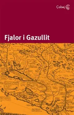 Fjalor I Gazullit - Nikolle Gazulli