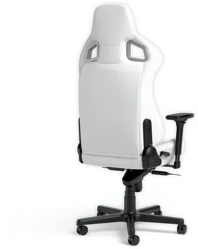 Karrige noblechairs EPIC, White Edition - 4