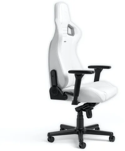 Karrige noblechairs EPIC, White Edition - 6