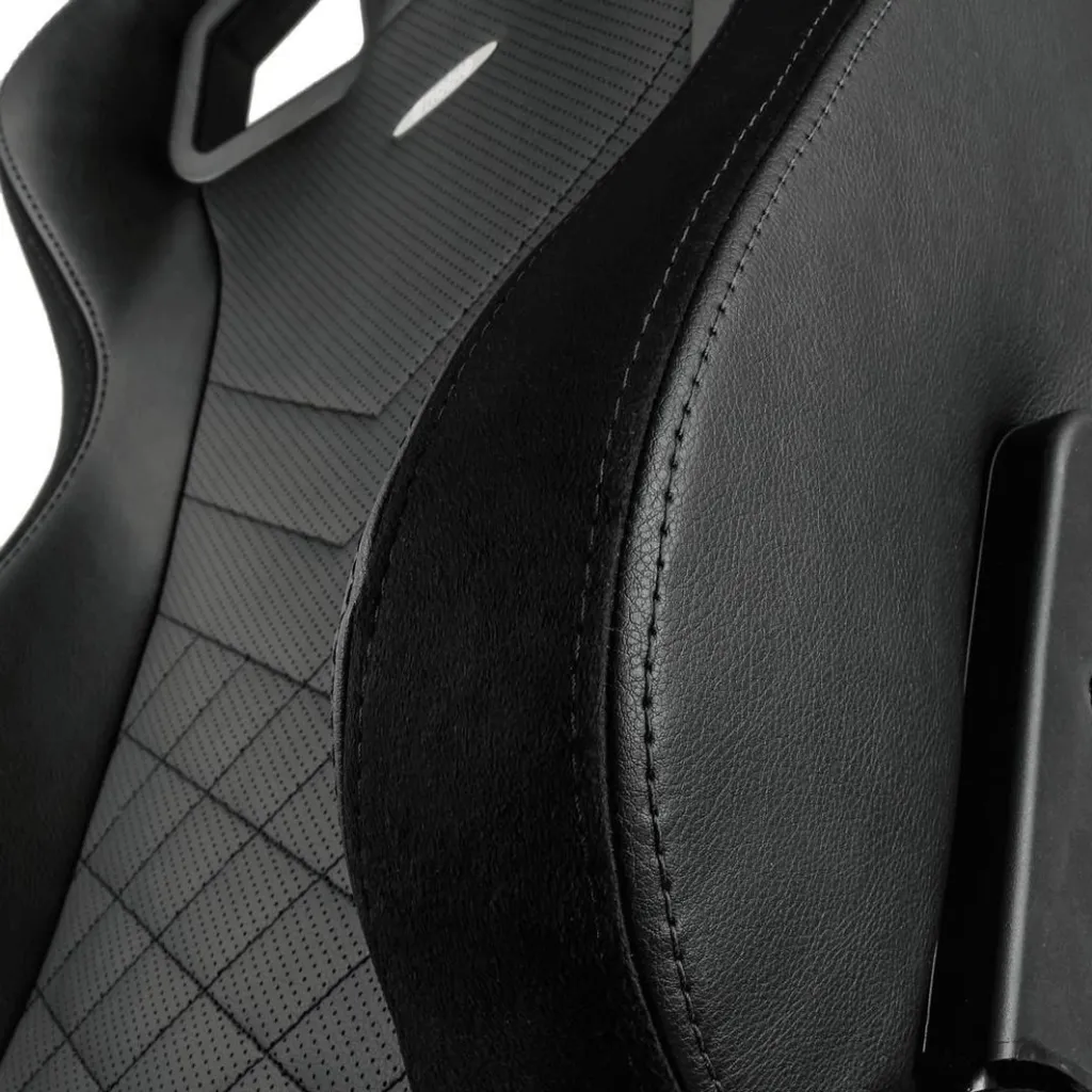 Karrige Noblechairs HERO, e zezë - 3
