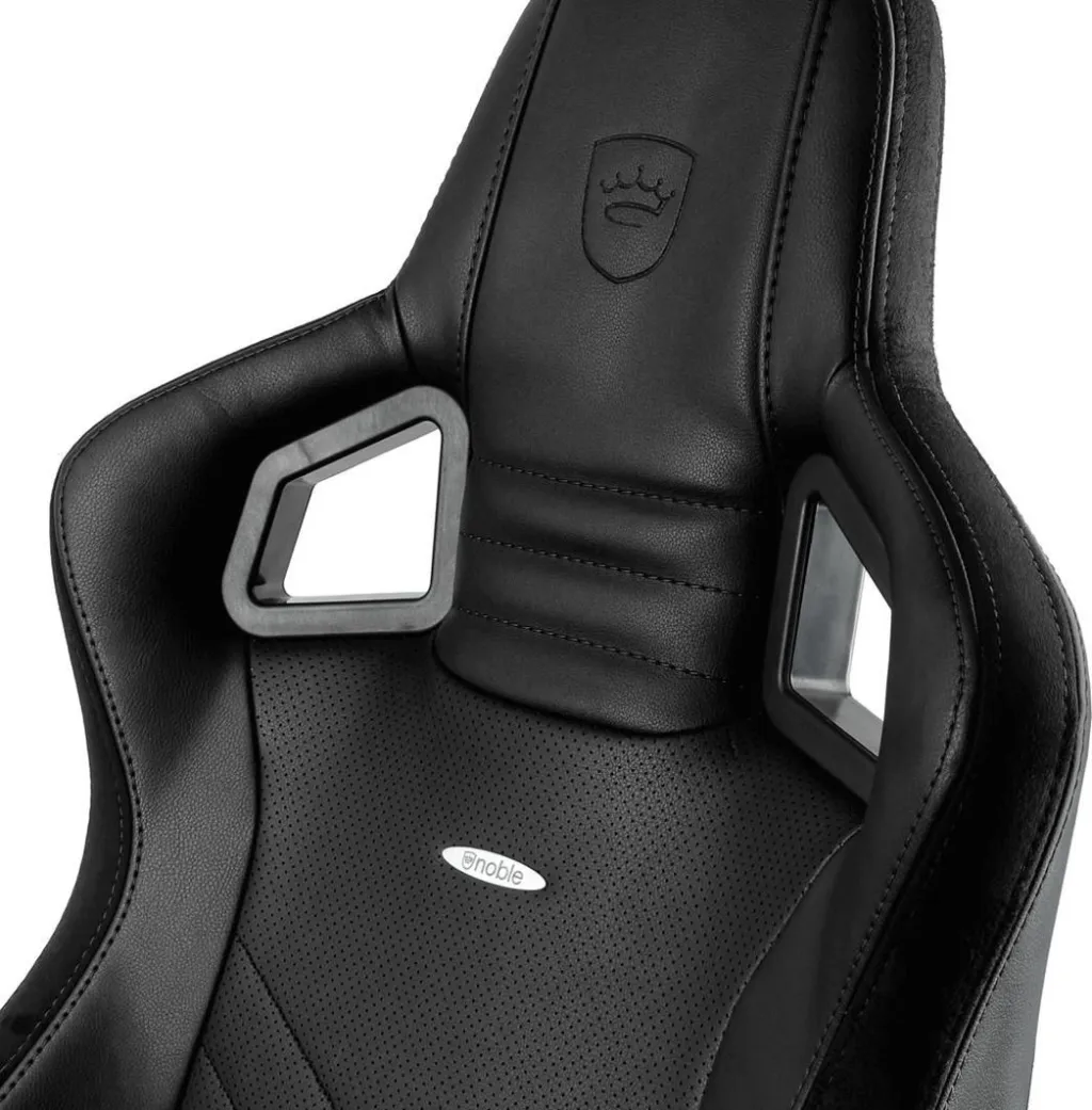 Karrige Noblechairs HERO, e zezë - 4