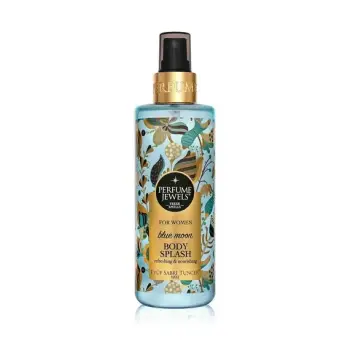 Sprej për trup me parfum - Blue moon /P12