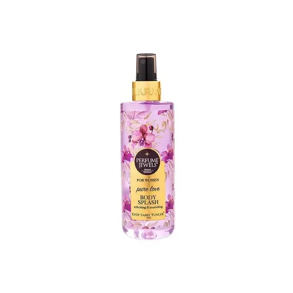 Sprej për trup me parfum - Pure love /P12 - 1