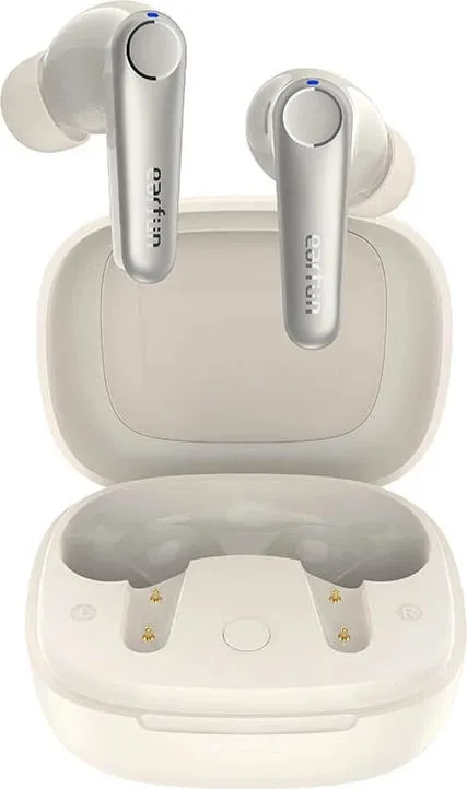 Kufje TWS EarFun Air Pro 3, ANC, Bluetooth 5.3, të bardha - 2