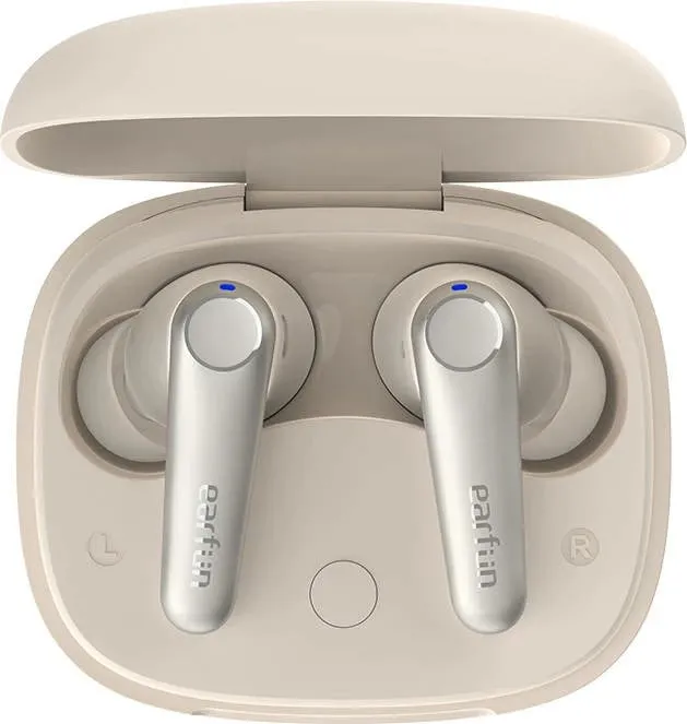 Kufje TWS EarFun Air Pro 3, ANC, Bluetooth 5.3, të bardha - 3