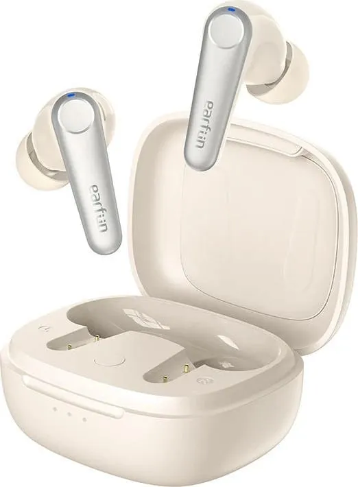 Kufje TWS EarFun Air Pro 3, ANC, Bluetooth 5.3, të bardha - 7