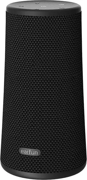 Altoparlant Bluetooth EarFun UBOOM SP200, 24W, IPX7, i zi - 1