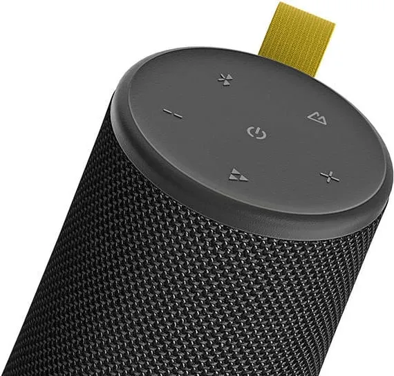 Altoparlant Bluetooth EarFun UBOOM SP200, 24W, IPX7, i zi - 3