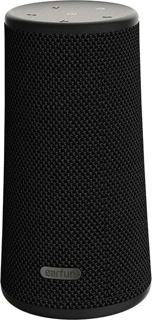 Altoparlant Bluetooth EarFun UBOOM SP200, 24W, IPX7, i zi - 4