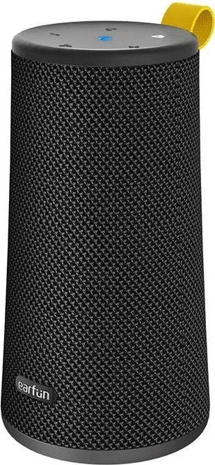 Altoparlant Bluetooth EarFun UBOOM SP200, 24W, IPX7, i zi - 5