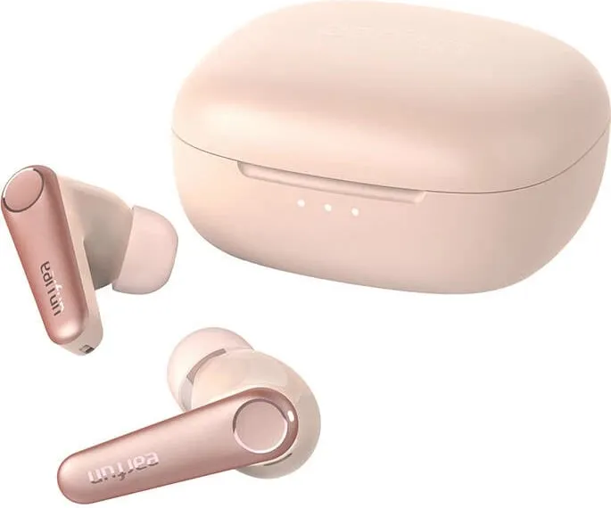 Kufje TWS EarFun Air Pro 3, ANC, Rozë - 2