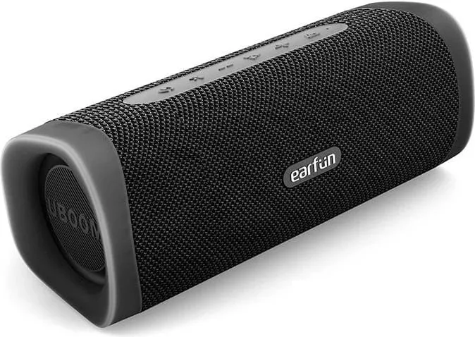 Altoparlant Bluetooth EarFun UBOOML, 28W, IPX7, i zi - 2