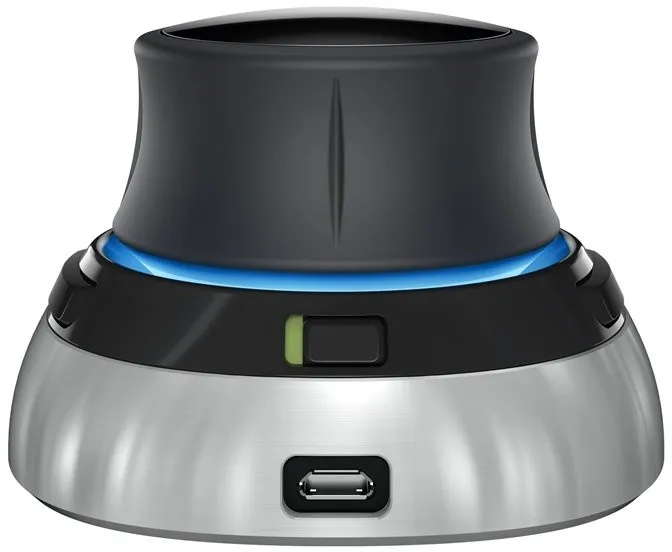 Maus wireless 3Dconnexion SpaceMouse - 2