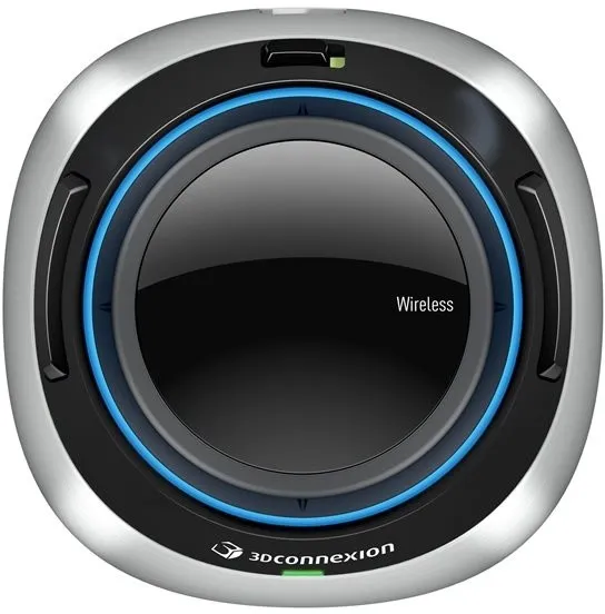 Maus wireless 3Dconnexion SpaceMouse - 5