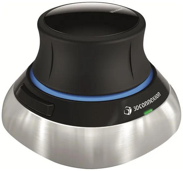 Maus wireless 3Dconnexion SpaceMouse - 6