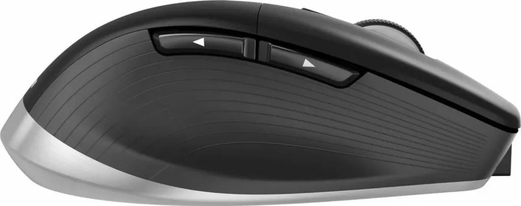 Maus ergonomik 3Dconnexion CadMouse Pro Wireless, i zi - 2