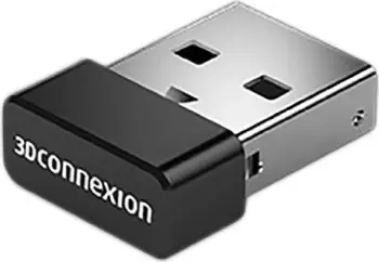 Marrës USB 3Dconnexion