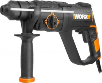 Turjelë Worx, 750W, 2.0J