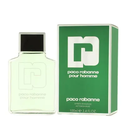 Losion pas rroje Paco Rabanne, 100 ml - 1