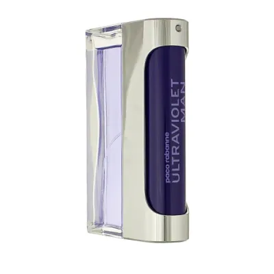 Eau de Toilette për meshkuj Paco Rabanne Ultraviolet Man 100ml - 1