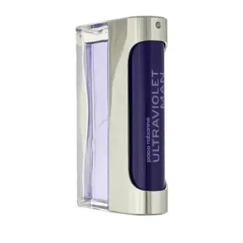 Eau de Toilette për meshkuj Paco Rabanne Ultraviolet Man 100ml