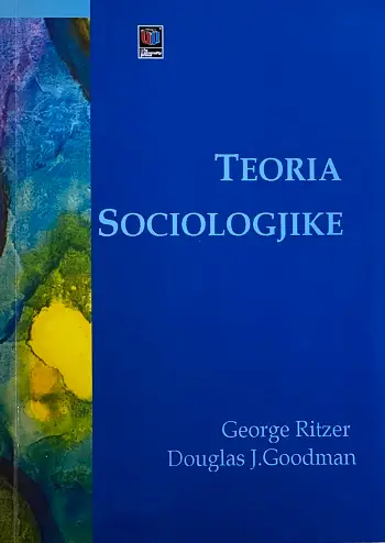 Teoria Sociologjike - George Ritzer