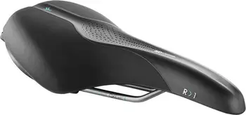 Shalë biçiklete Selle Royal SCIENTIA Relaxed R1 Small, gel, elastomerë, unisex
