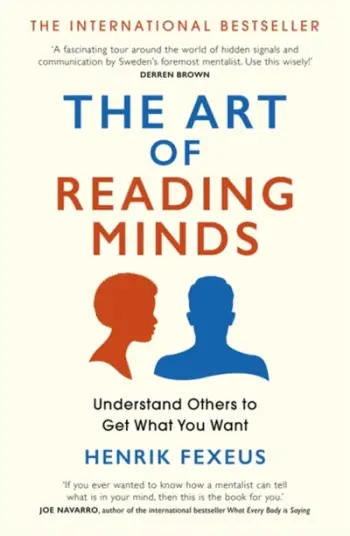 Art Of Reading Minds - Henrik Fexeus