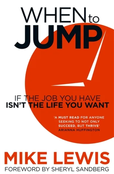 When To Jump - Mike Lewis - 1