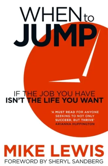 When To Jump - Mike Lewis